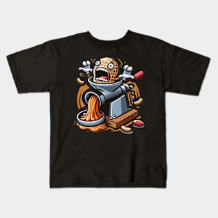 Peanut Butter Kids T-Shirt